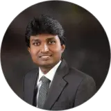 Arun Ramprasadh